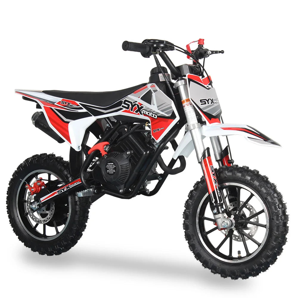 SYX MOTO (Bike for Kids)