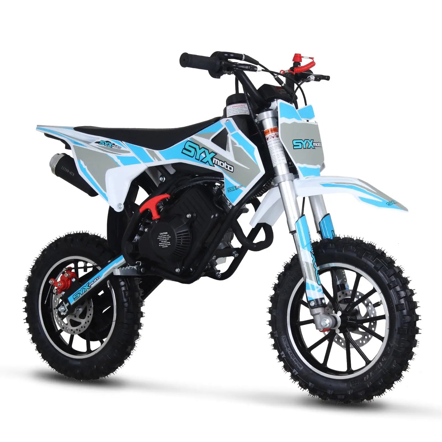 SYX MOTO (Bike for Kids)