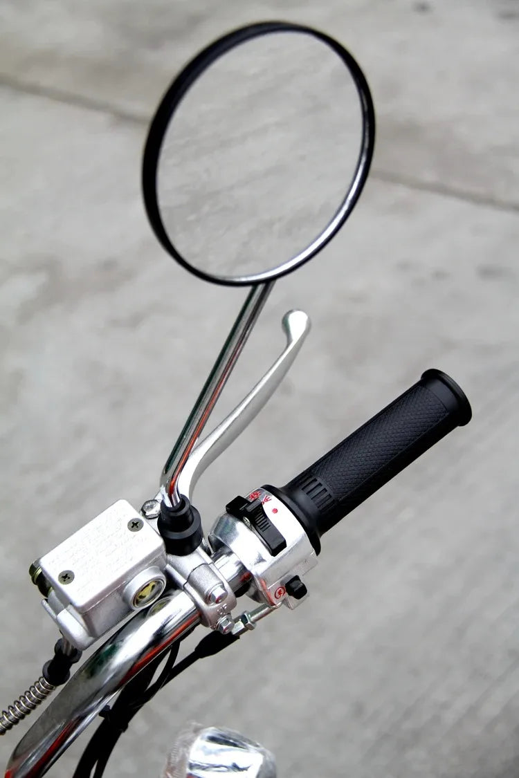 Motorcycle Gorilla Bike